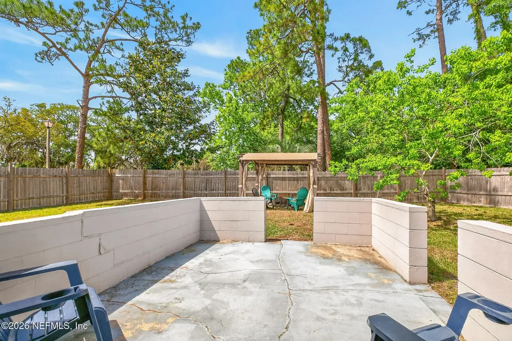 50 Phoenetia Drive St. Augustine FL 32086
