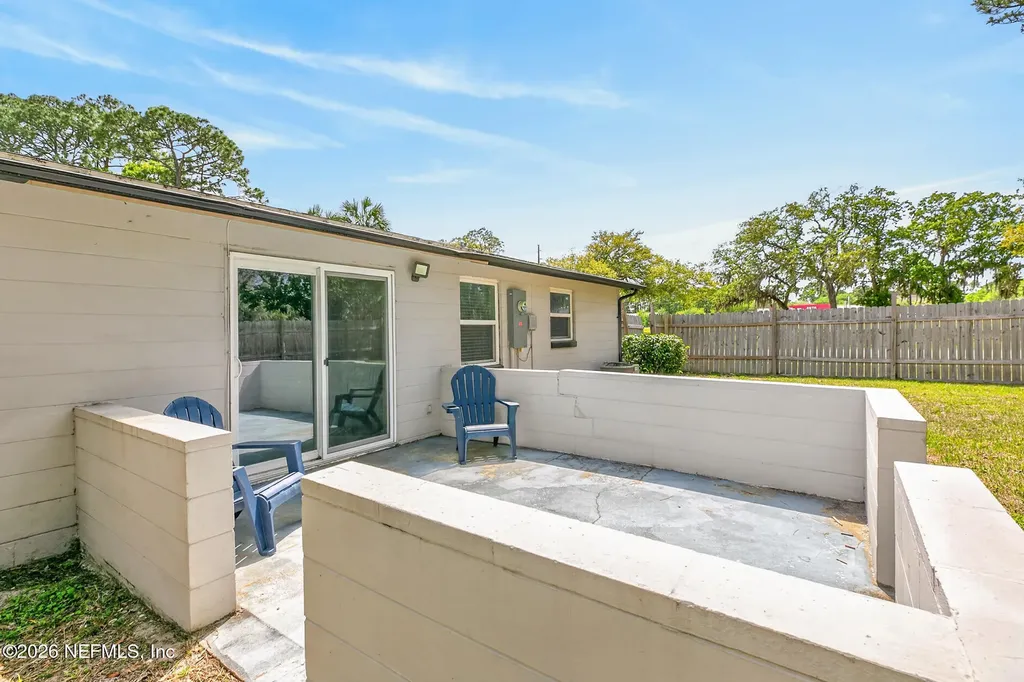 50 Phoenetia Drive St. Augustine FL 32086