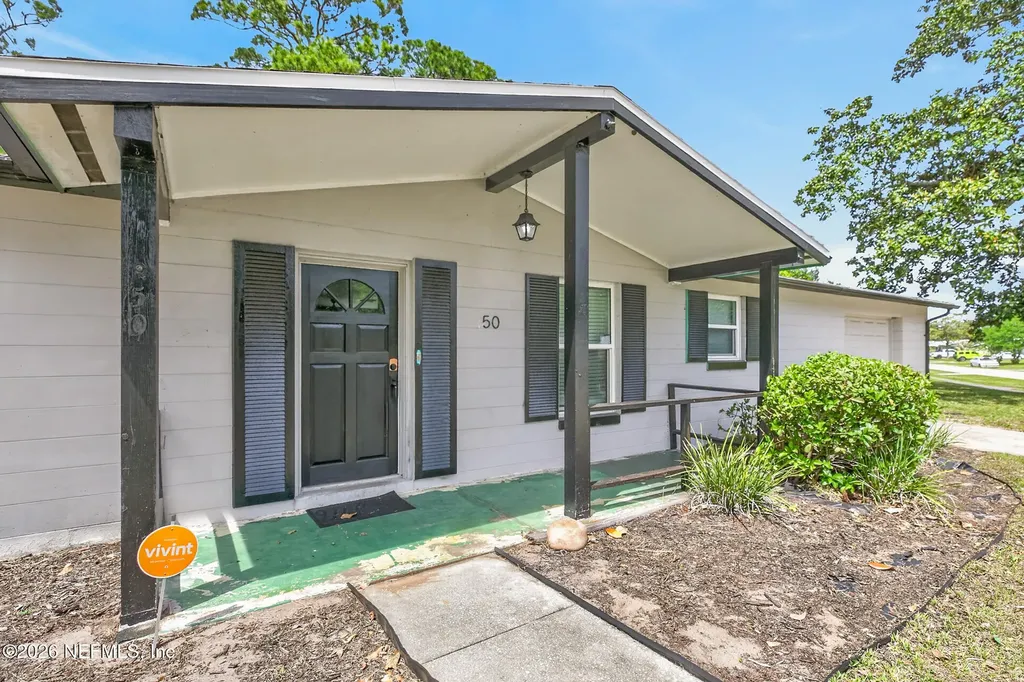 50 Phoenetia Drive St. Augustine FL 32086