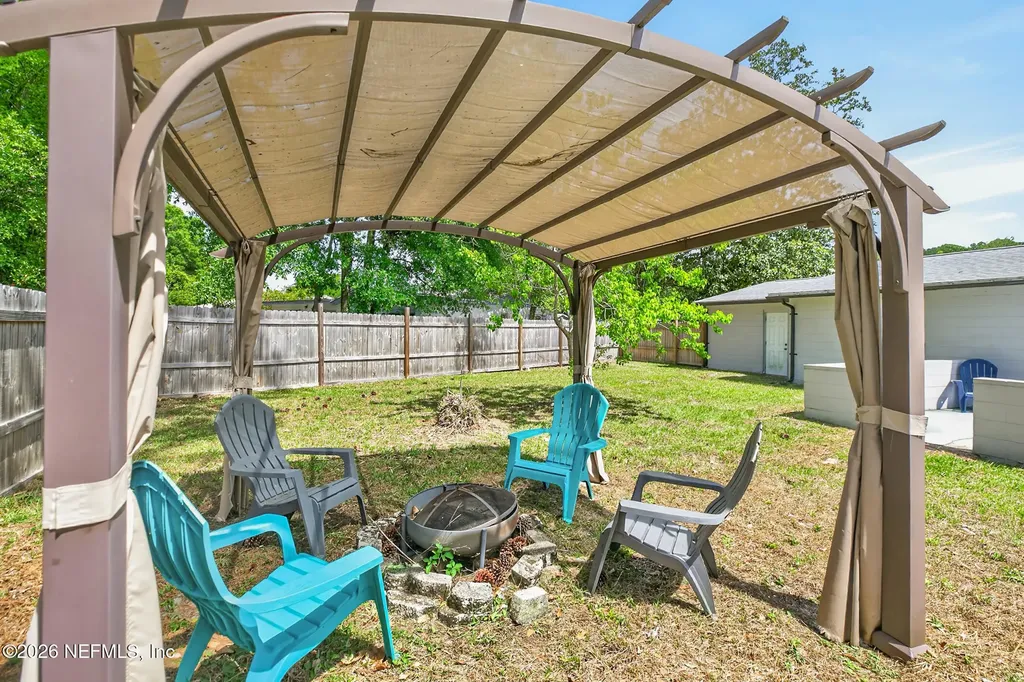 50 Phoenetia Drive St. Augustine FL 32086