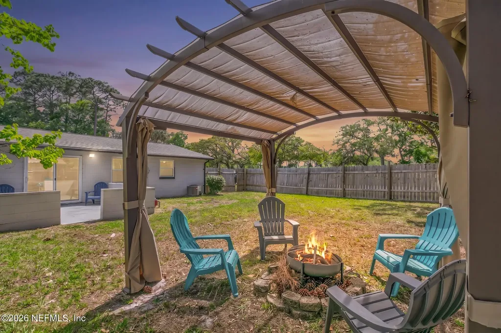 50 Phoenetia Drive St. Augustine FL 32086