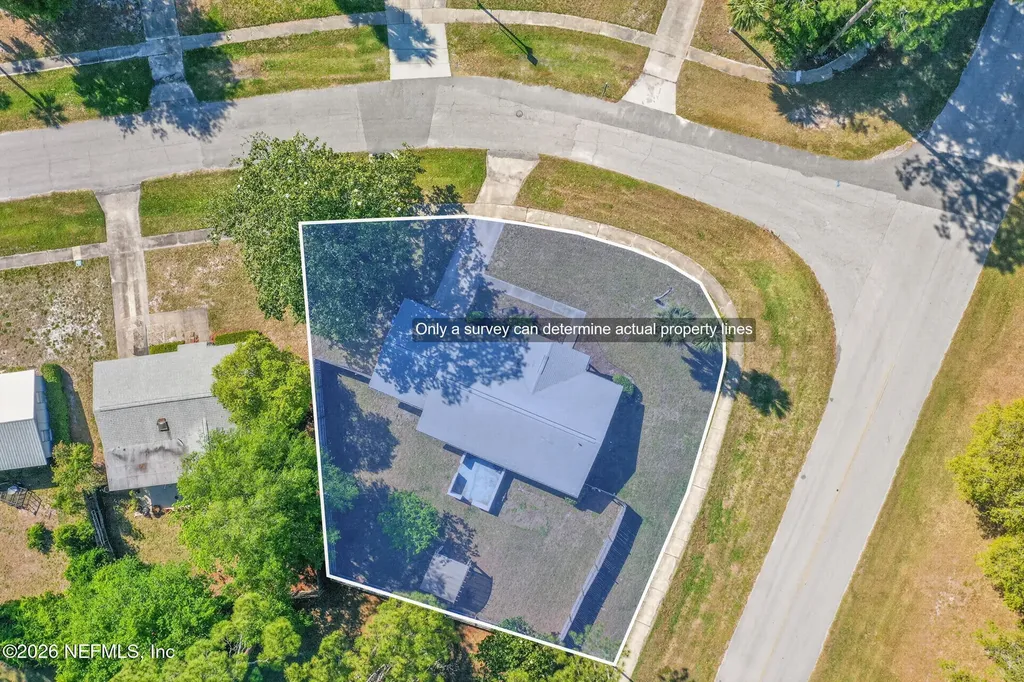 50 Phoenetia Drive St. Augustine FL 32086