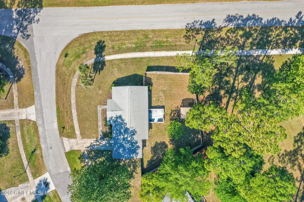 50 Phoenetia Drive St. Augustine FL 32086