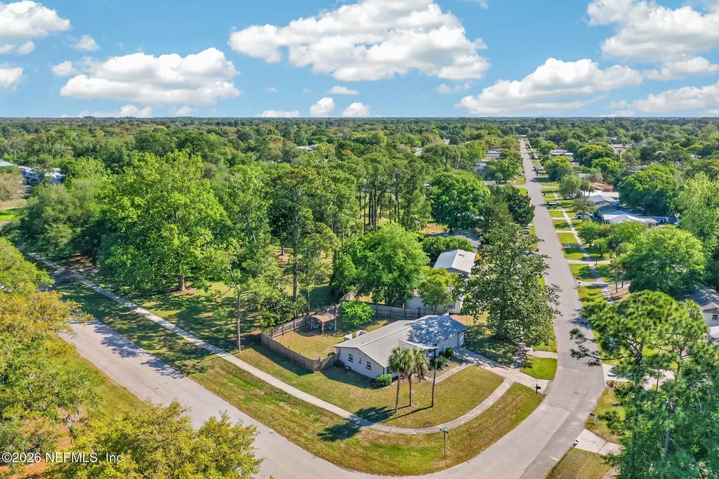50 Phoenetia Drive St. Augustine FL 32086