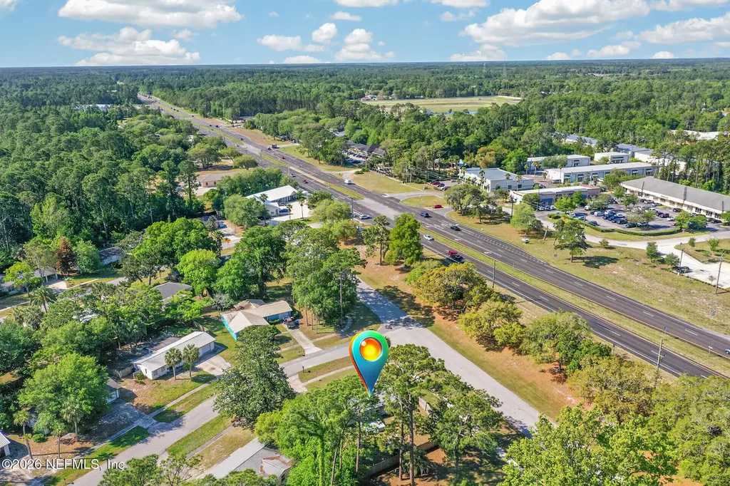 50 Phoenetia Drive St. Augustine FL 32086