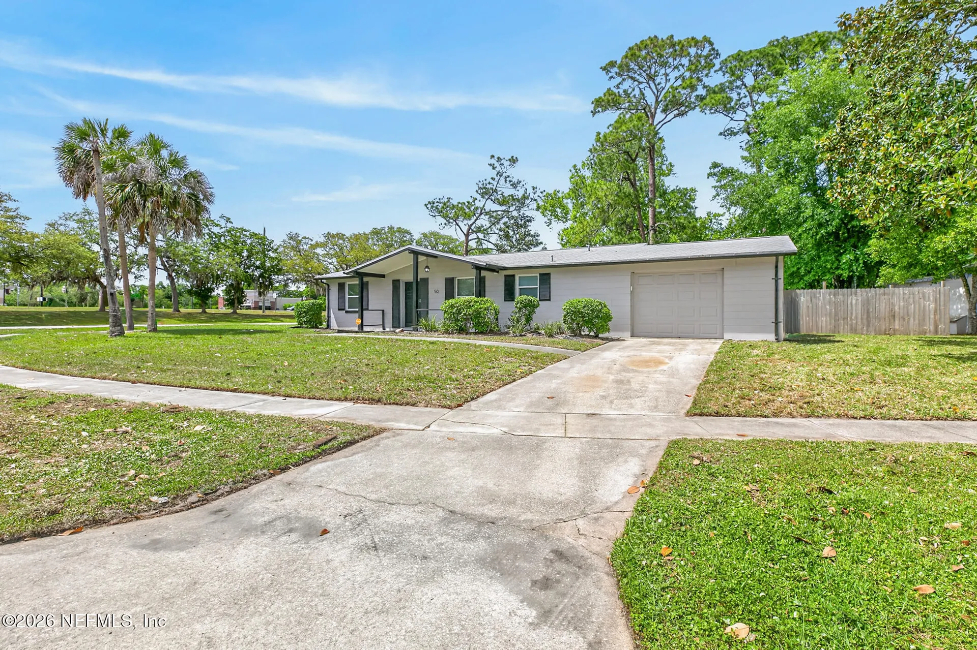 50 Phoenetia Drive St. Augustine FL 32086