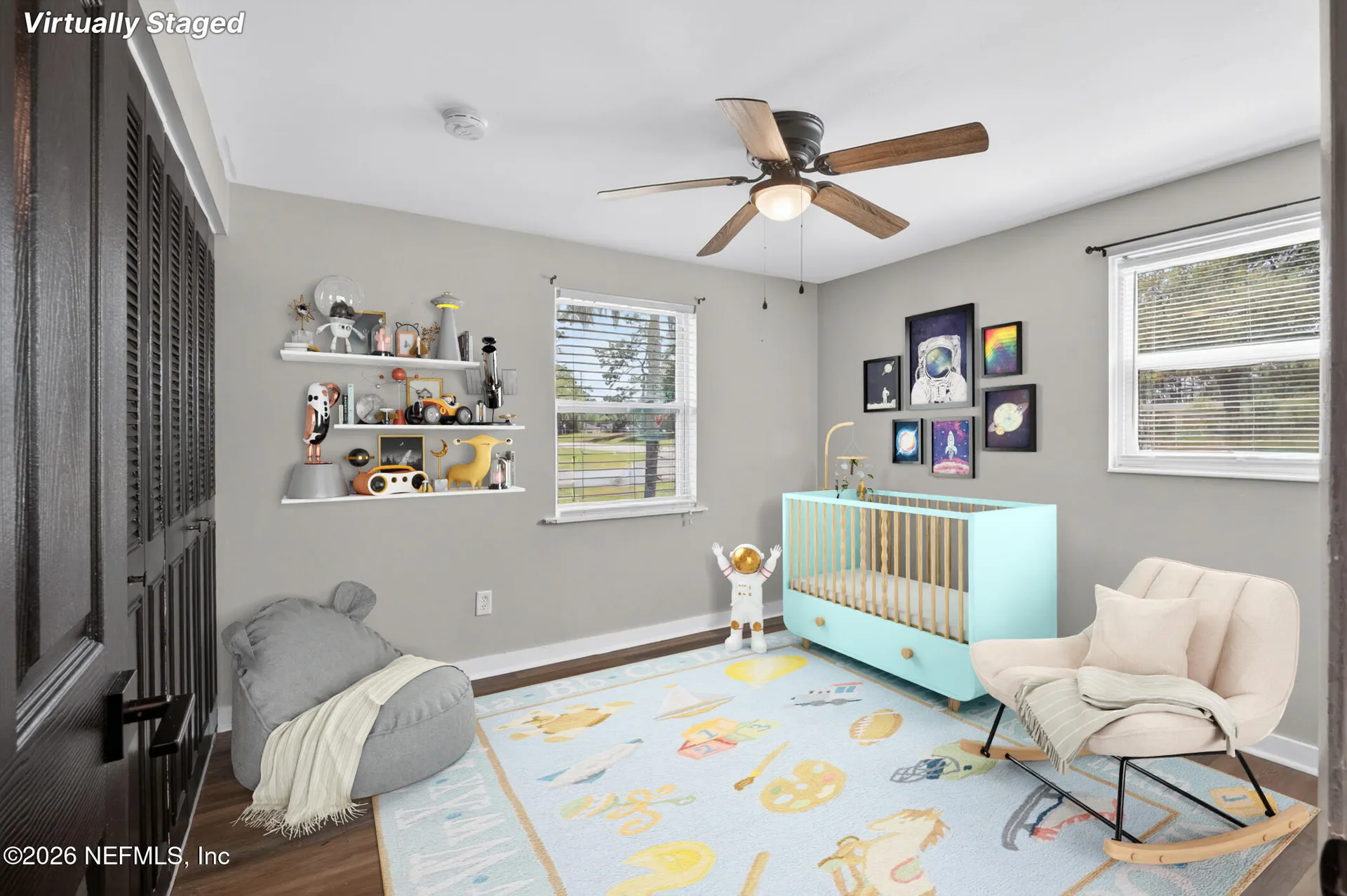 50 Phoenetia Drive St. Augustine FL 32086
