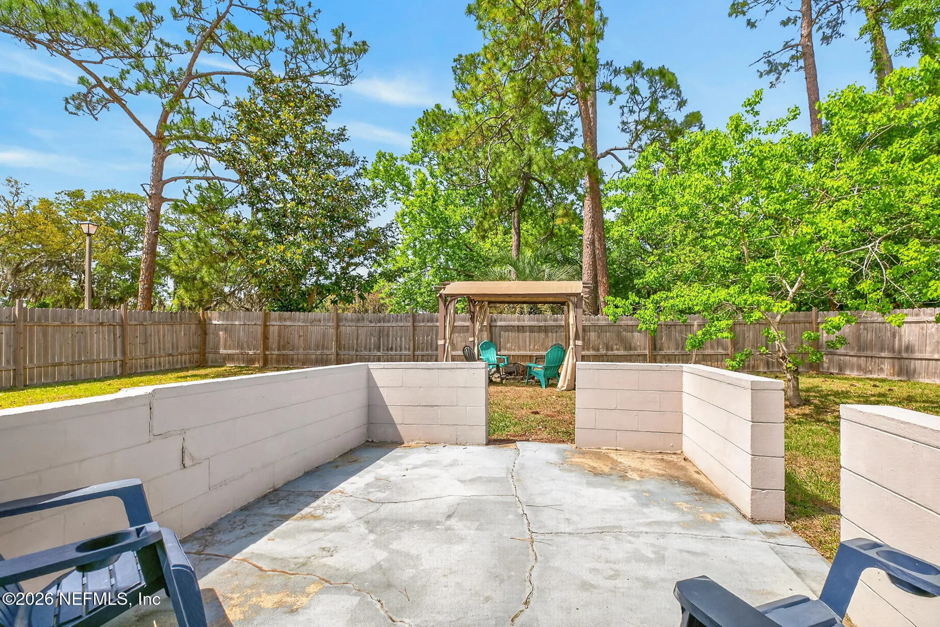 50 Phoenetia Drive St. Augustine FL 32086