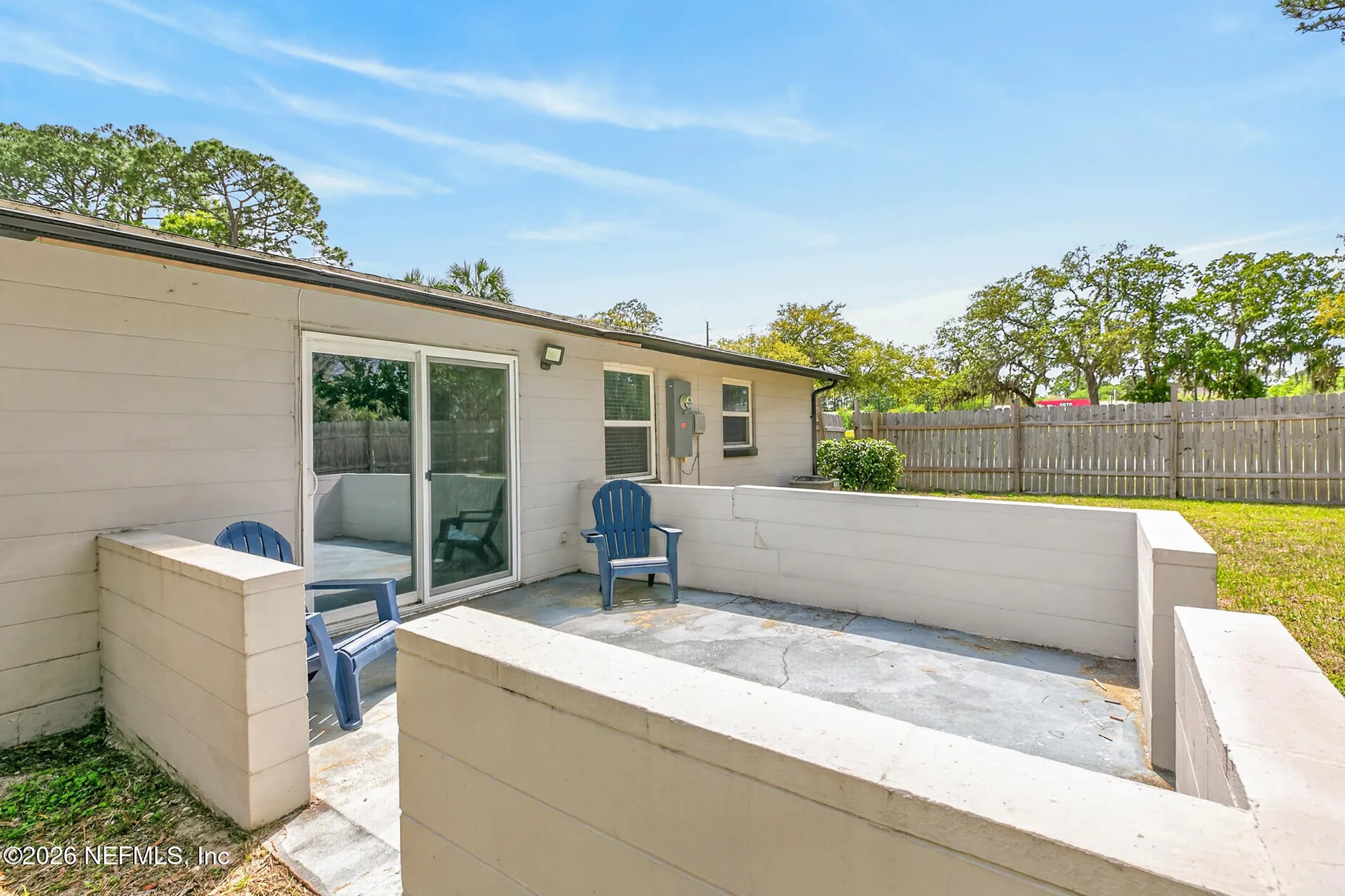 50 Phoenetia Drive St. Augustine FL 32086