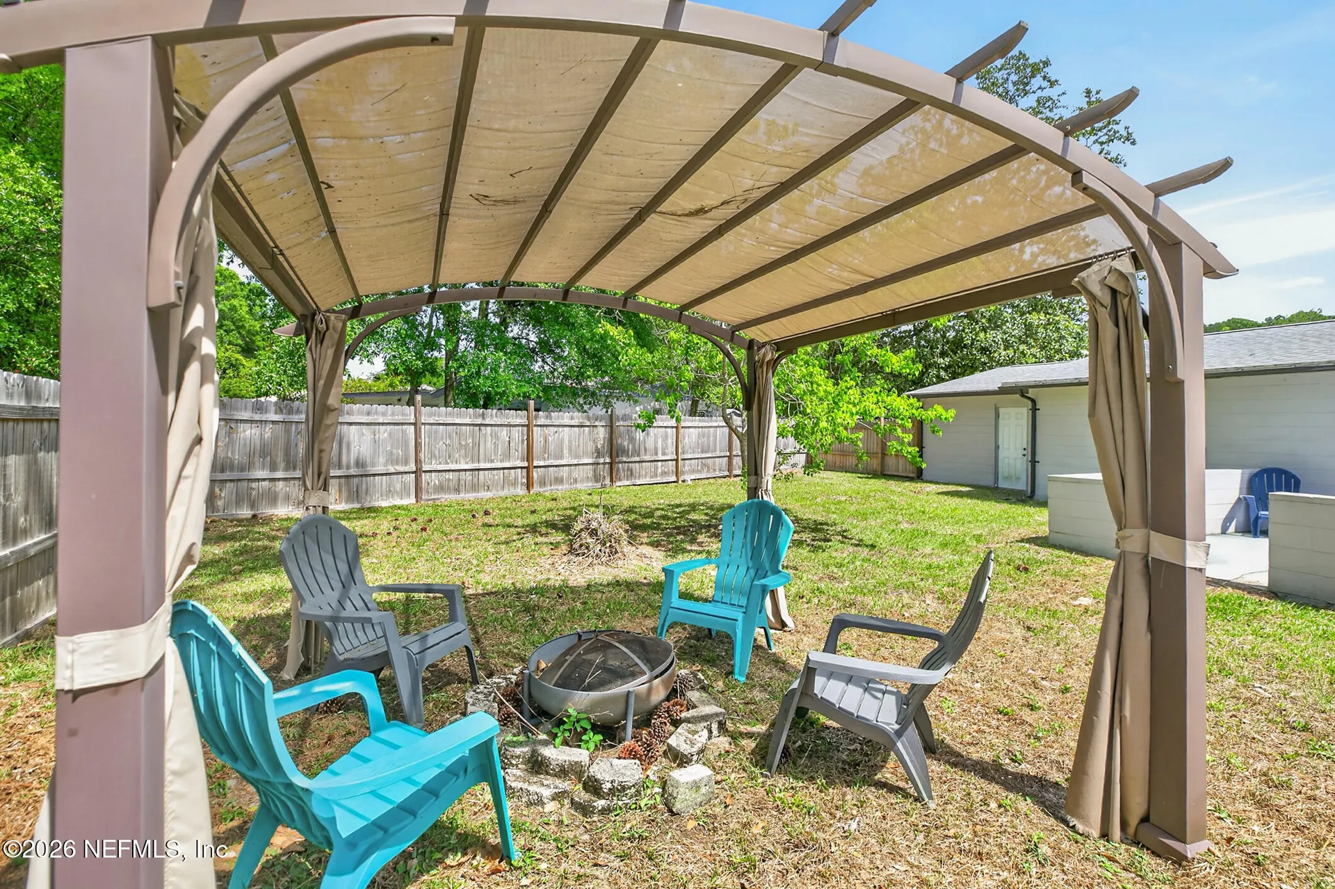 50 Phoenetia Drive St. Augustine FL 32086