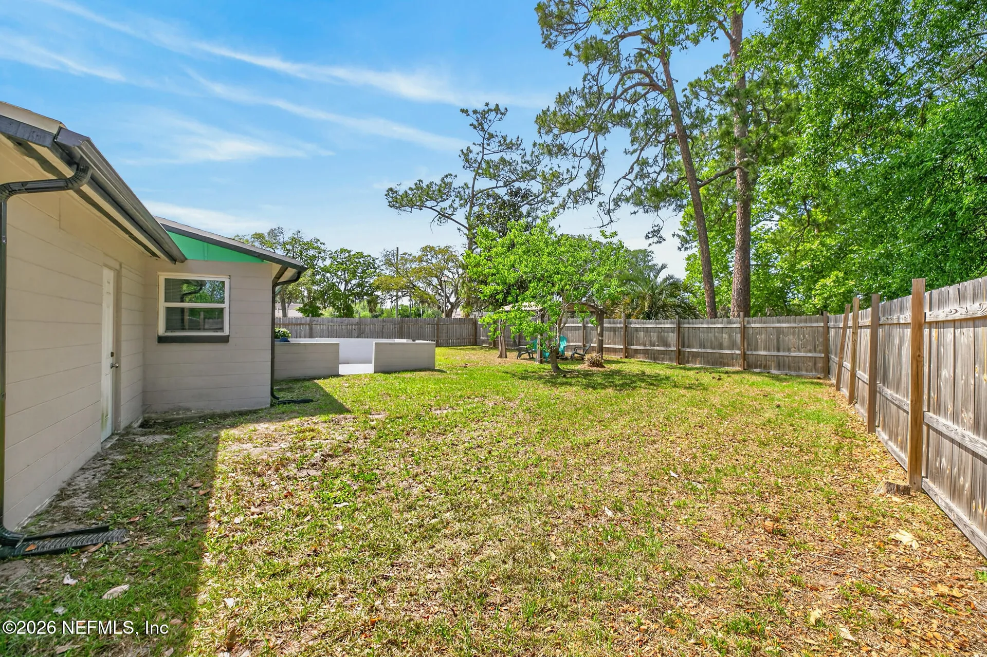 50 Phoenetia Drive St. Augustine FL 32086