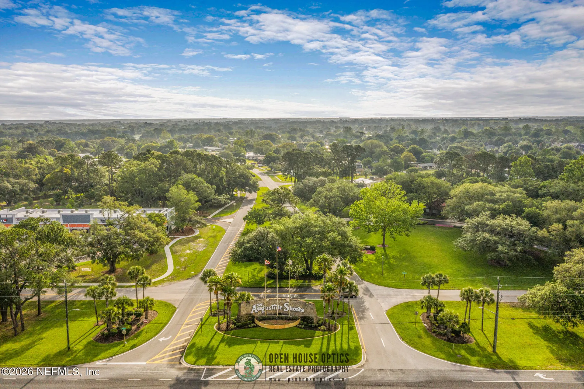 50 Phoenetia Drive St. Augustine FL 32086