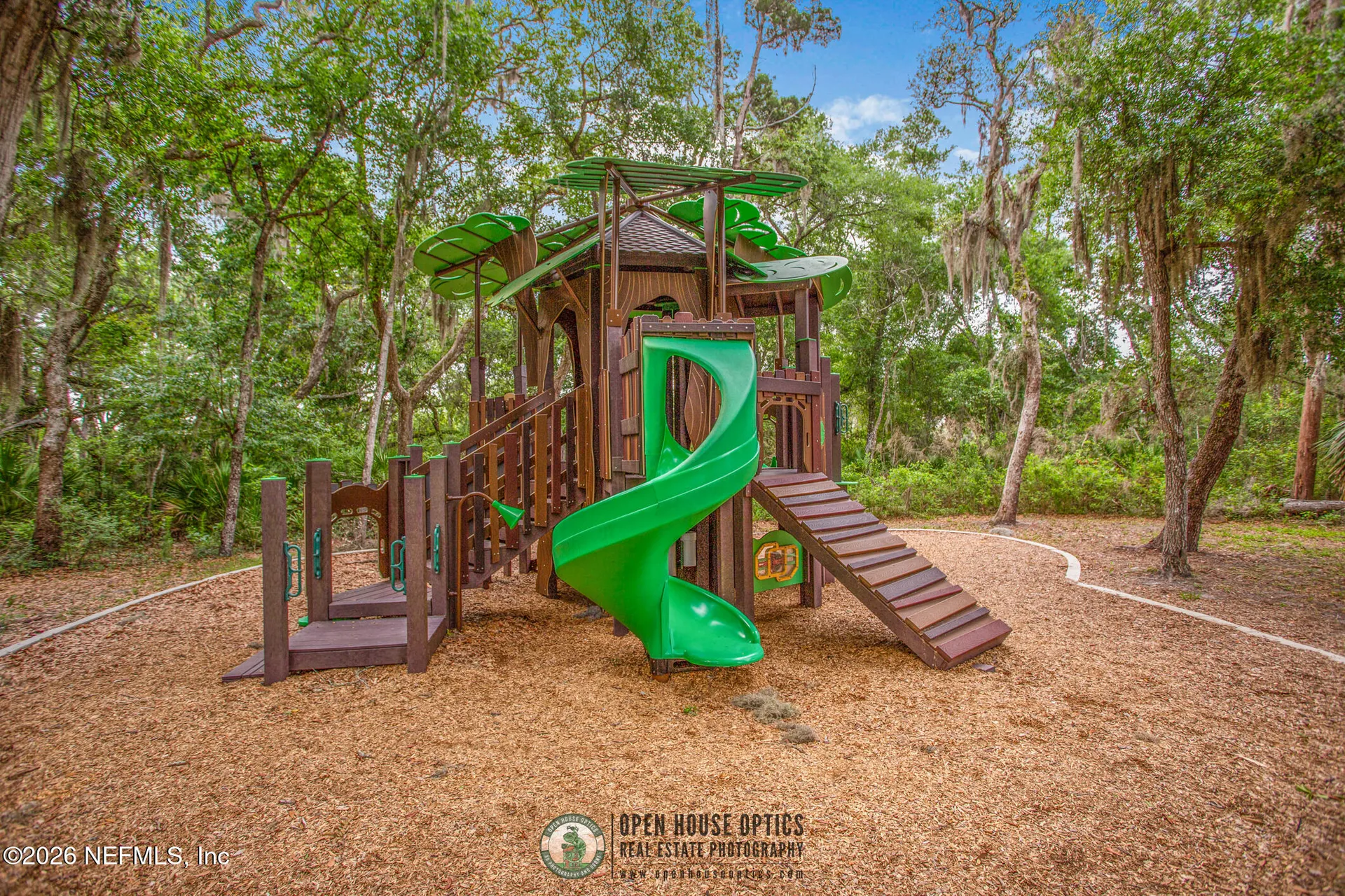 50 Phoenetia Drive St. Augustine FL 32086