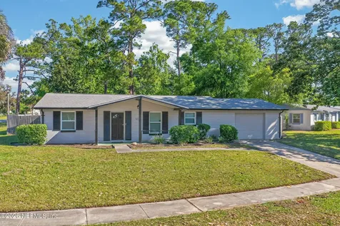 50 Phoenetia Drive St. Augustine FL 32086