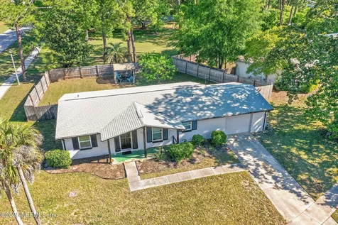 50 Phoenetia Drive St. Augustine FL 32086