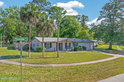 50 Phoenetia Drive St. Augustine FL 32086