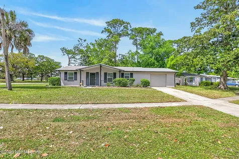 50 Phoenetia Drive St. Augustine FL 32086