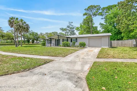 50 Phoenetia Drive St. Augustine FL 32086