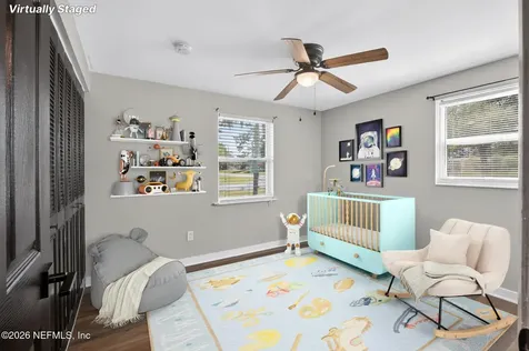 50 Phoenetia Drive St. Augustine FL 32086