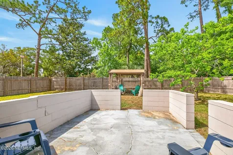 50 Phoenetia Drive St. Augustine FL 32086