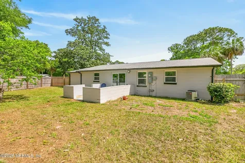 50 Phoenetia Drive St. Augustine FL 32086