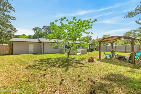 50 Phoenetia Drive St. Augustine FL 32086