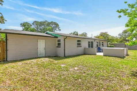 50 Phoenetia Drive St. Augustine FL 32086