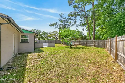 50 Phoenetia Drive St. Augustine FL 32086