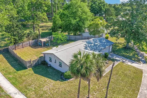 50 Phoenetia Drive St. Augustine FL 32086