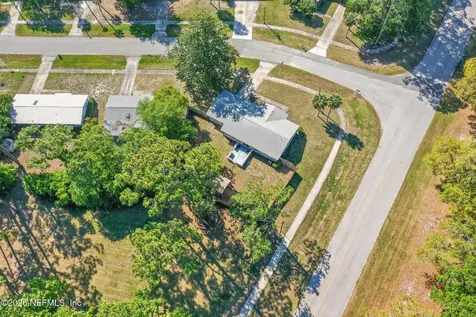 50 Phoenetia Drive St. Augustine FL 32086