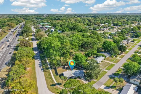 50 Phoenetia Drive St. Augustine FL 32086