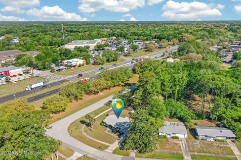 50 Phoenetia Drive St. Augustine FL 32086