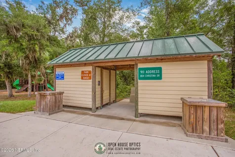 50 Phoenetia Drive St. Augustine FL 32086