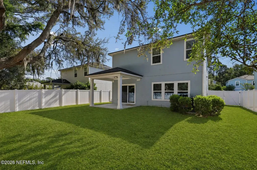2016 Dutton Island Oaks Way Jacksonville FL 32233
