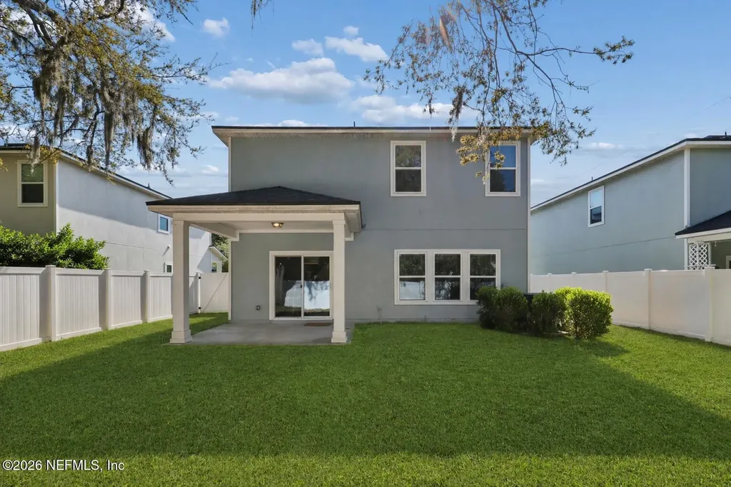 2016 Dutton Island Oaks Way Jacksonville FL 32233