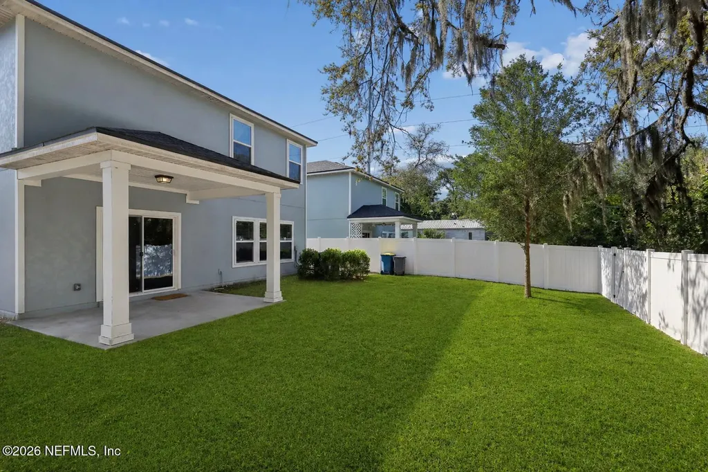 2016 Dutton Island Oaks Way Jacksonville FL 32233