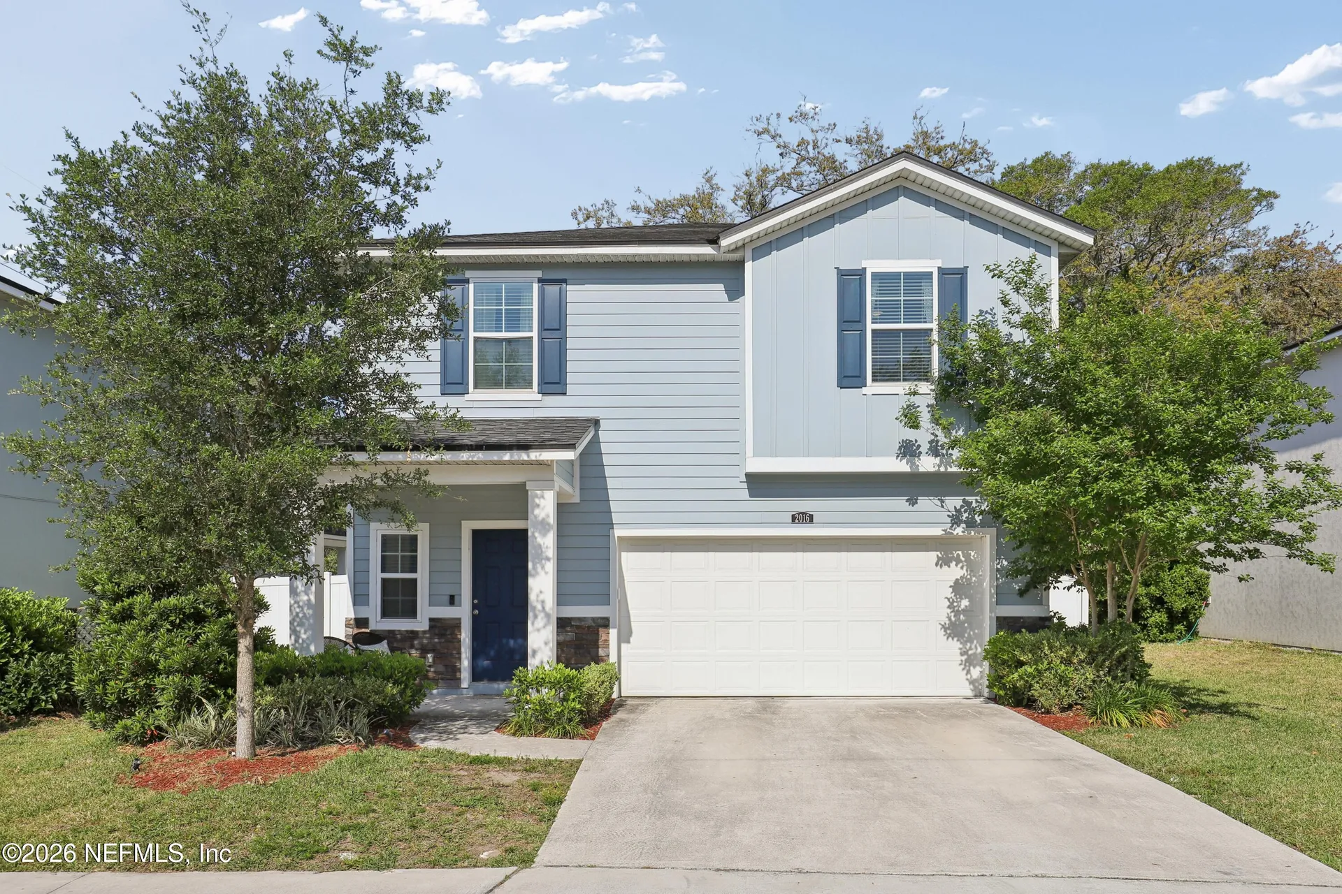 2016 Dutton Island Oaks Way Jacksonville FL 32233