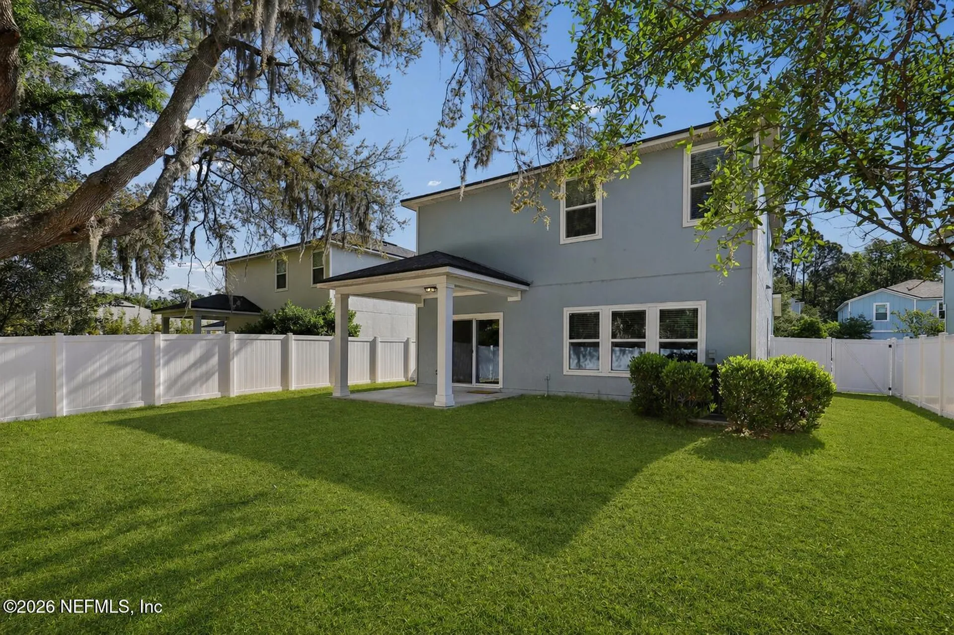 2016 Dutton Island Oaks Way Jacksonville FL 32233