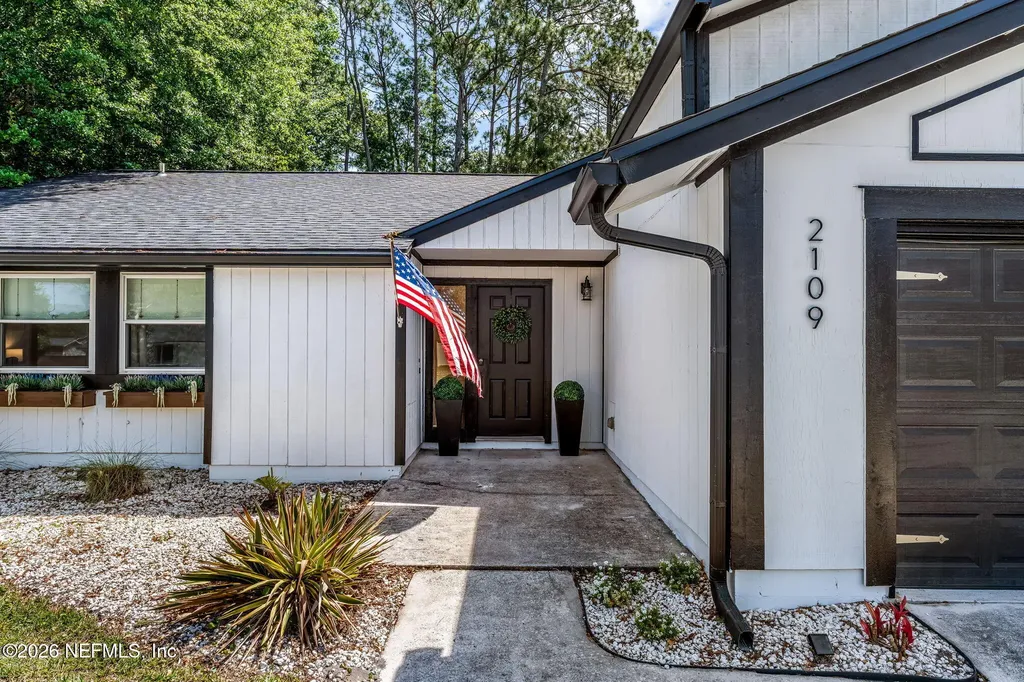 2109 Indian Springs Drive Jacksonville FL 32246