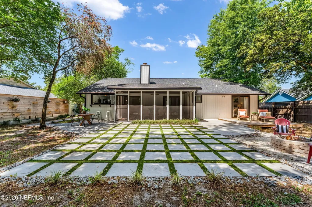 2109 Indian Springs Drive Jacksonville FL 32246