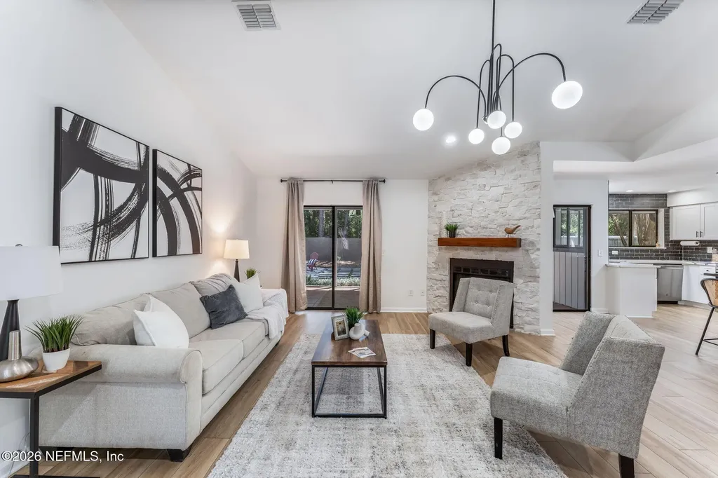 2109 Indian Springs Drive Jacksonville FL 32246
