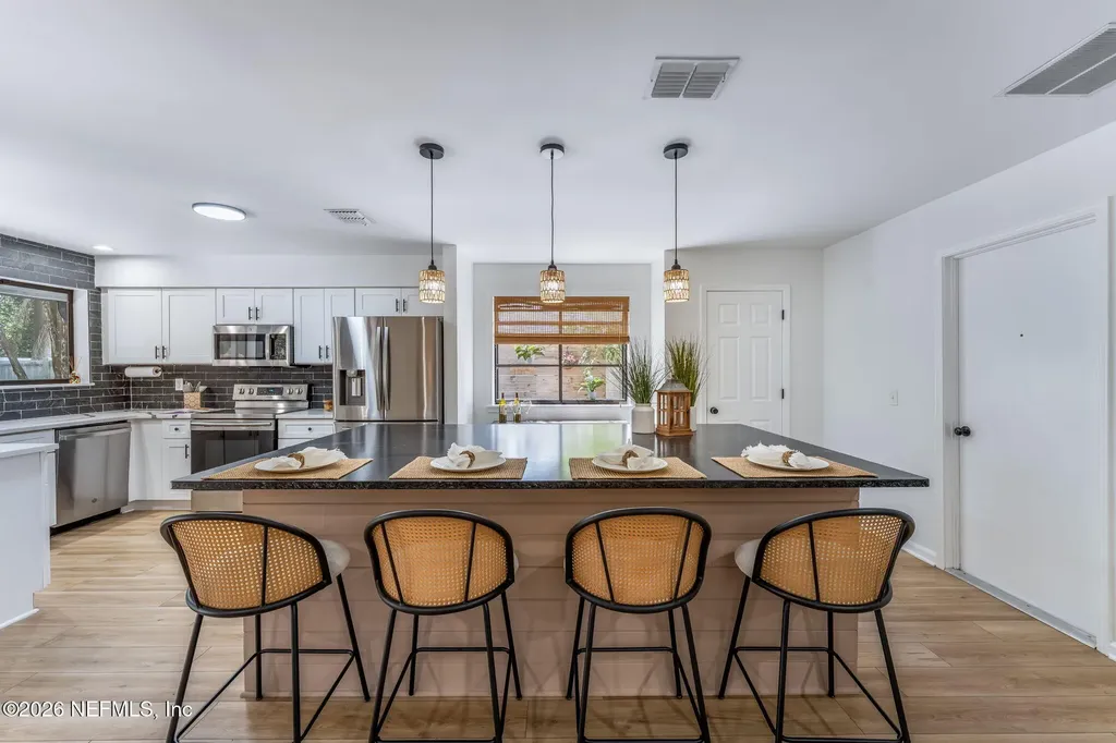 2109 Indian Springs Drive Jacksonville FL 32246