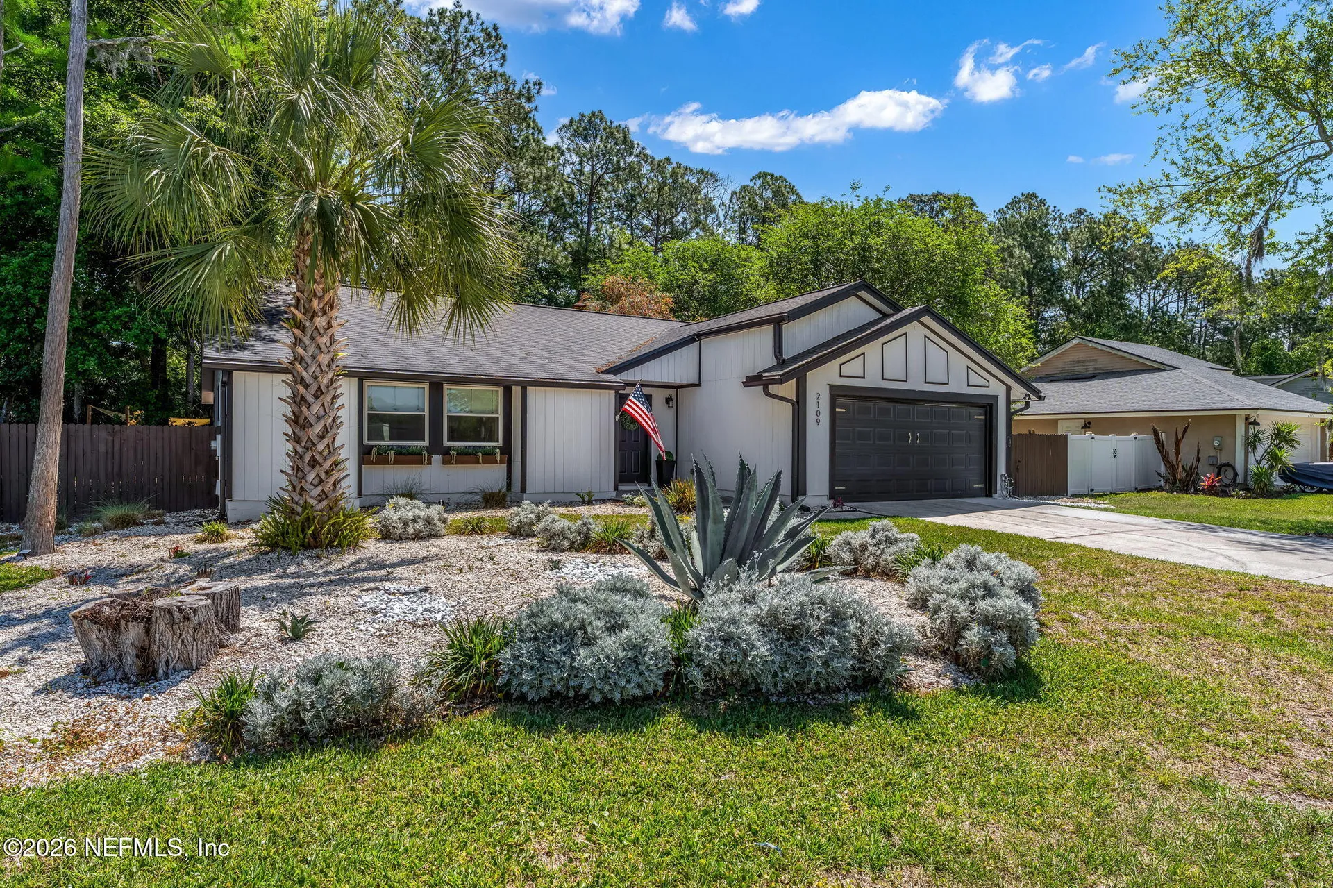 2109 Indian Springs Drive Jacksonville FL 32246