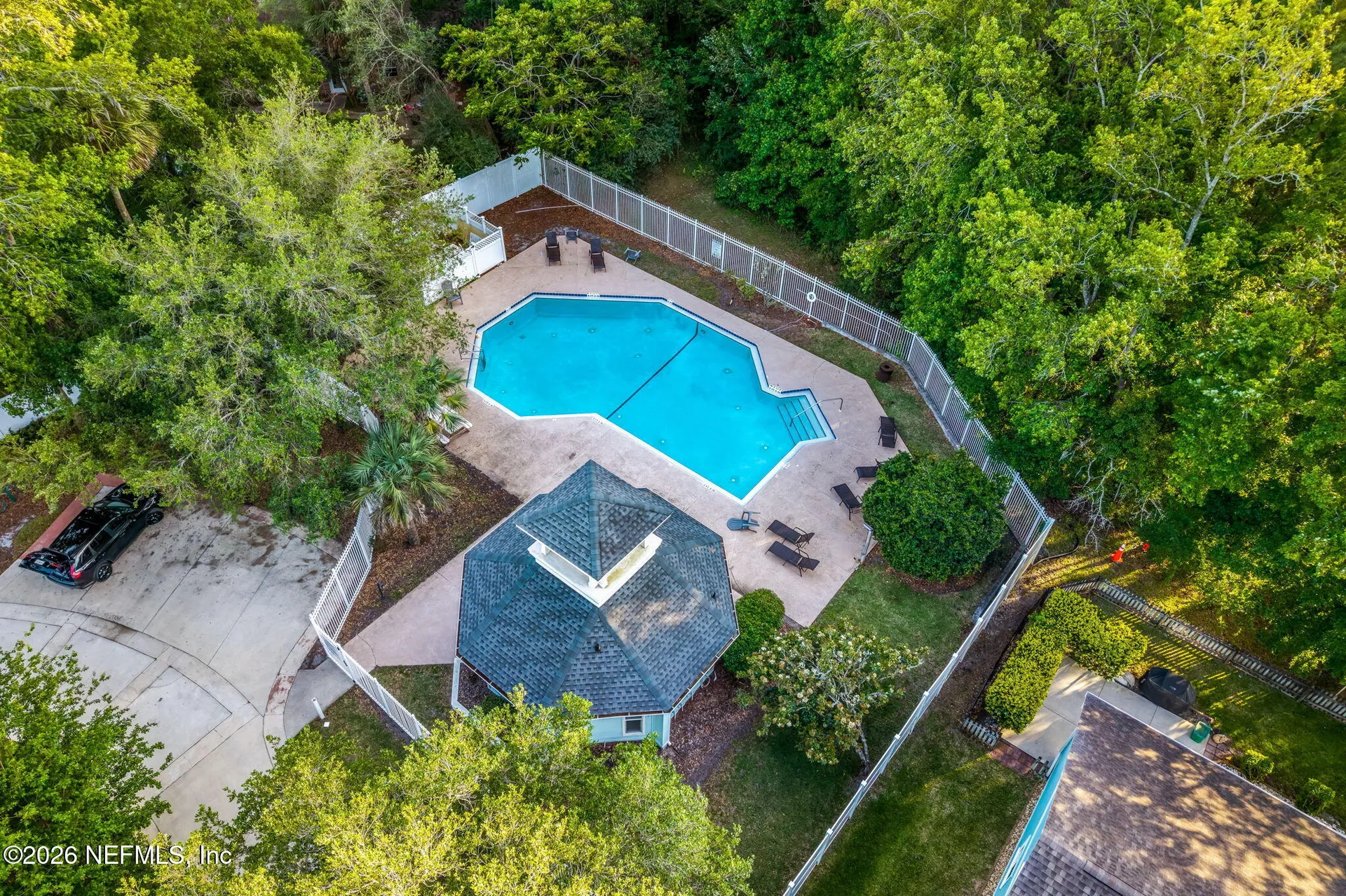 2109 Indian Springs Drive Jacksonville FL 32246