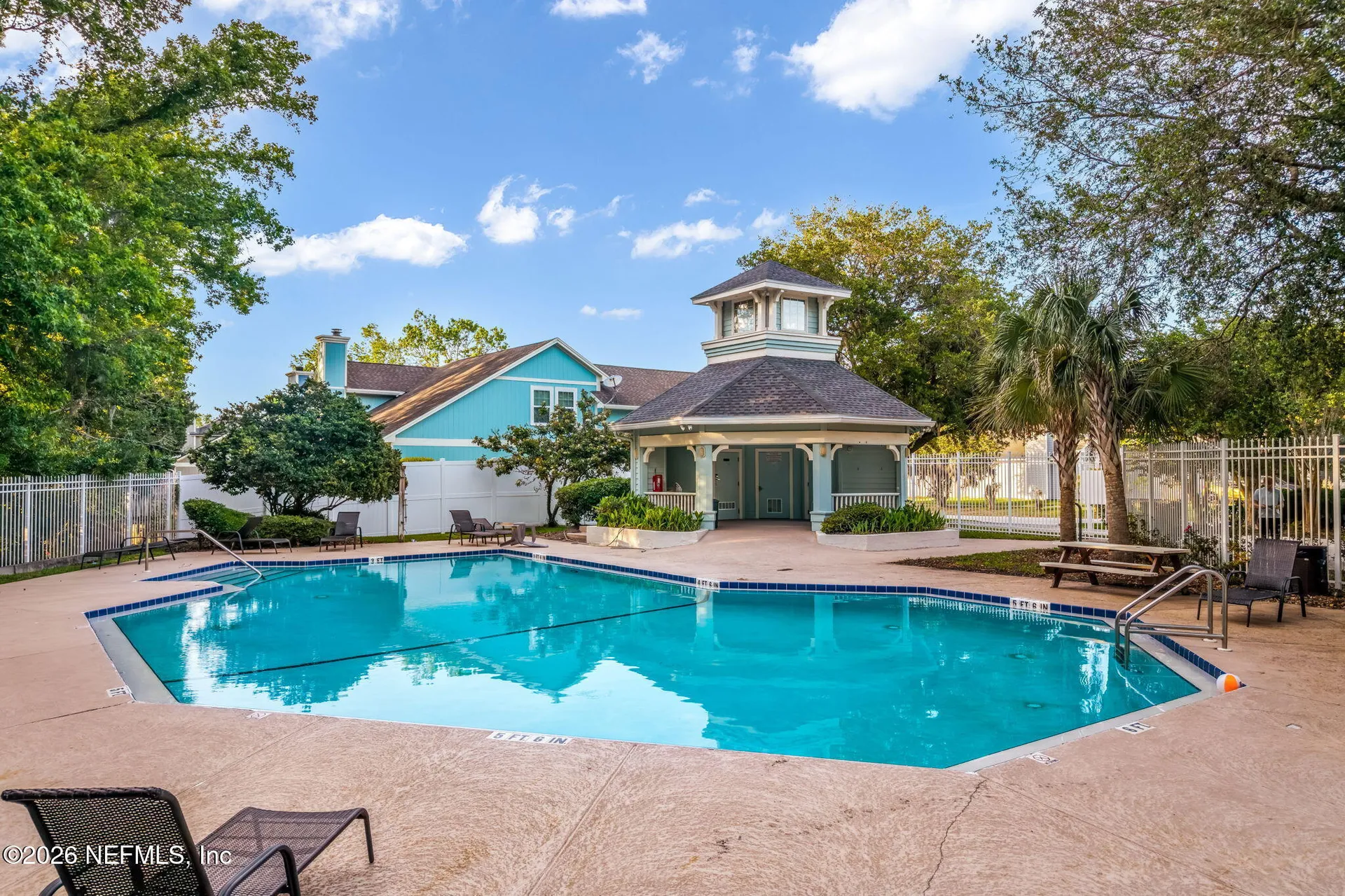 2109 Indian Springs Drive Jacksonville FL 32246