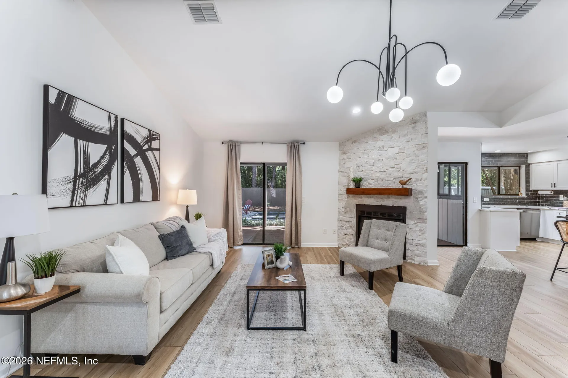2109 Indian Springs Drive Jacksonville FL 32246