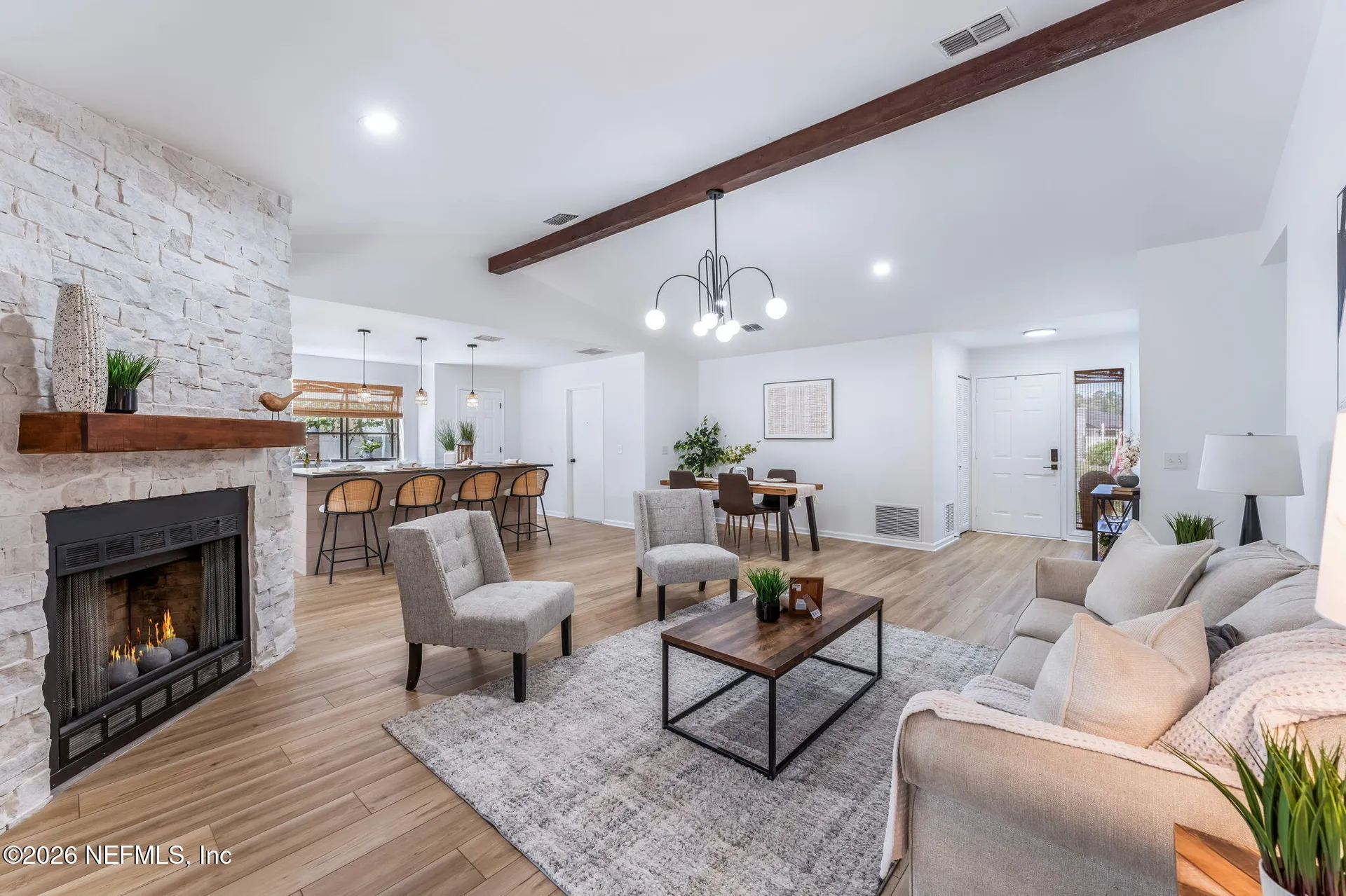 2109 Indian Springs Drive Jacksonville FL 32246