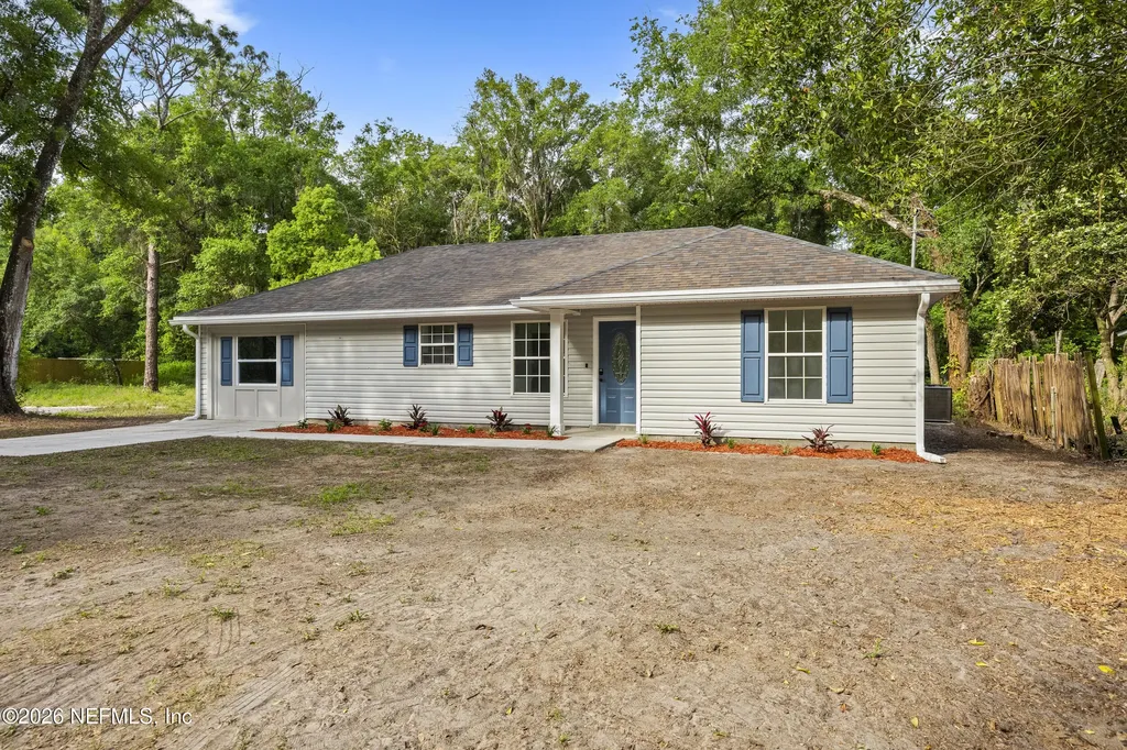 5158 Sweat Road Green Cove Springs FL 32043