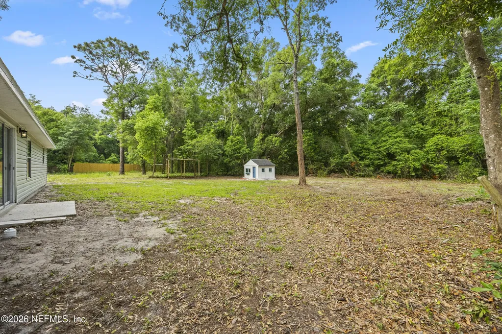 5158 Sweat Road Green Cove Springs FL 32043