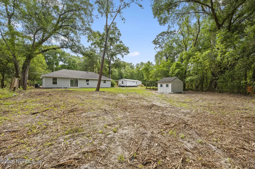 5158 Sweat Road Green Cove Springs FL 32043
